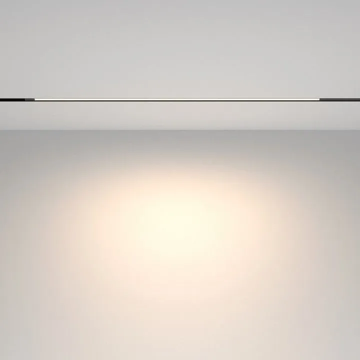 Накладной светильник Maytoni Technical Базис TR231-2-15W4K-B