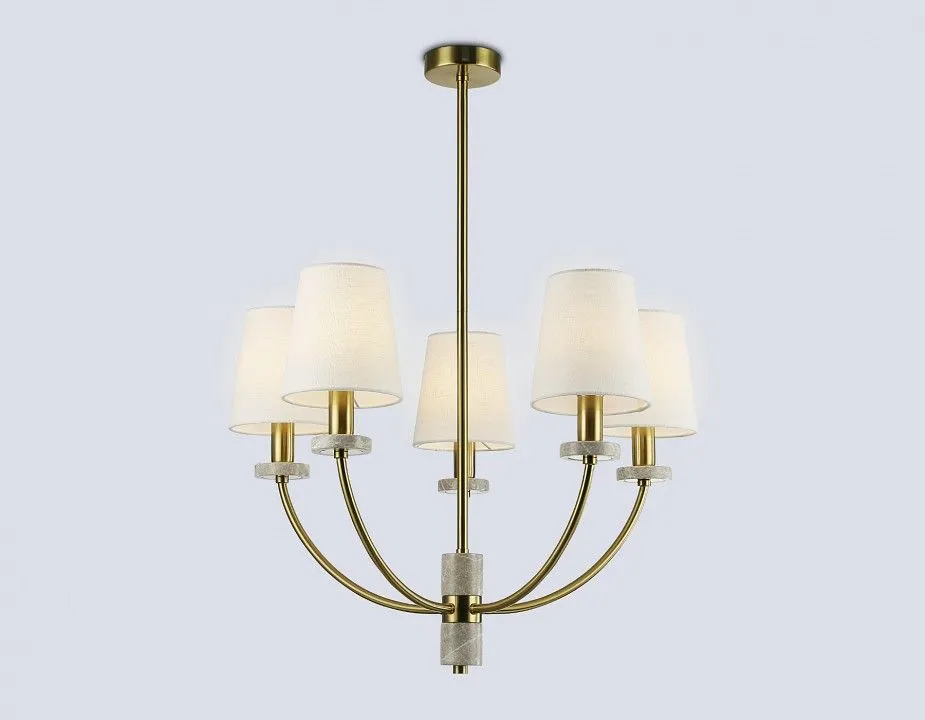 Люстра на штанге Ambrella Light LH LH75351