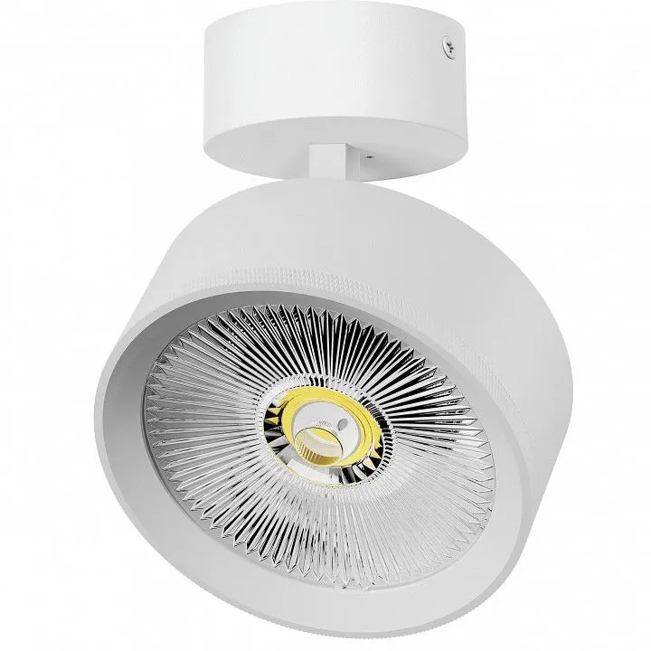 Спот Lightstar Alta Pro A5746SO