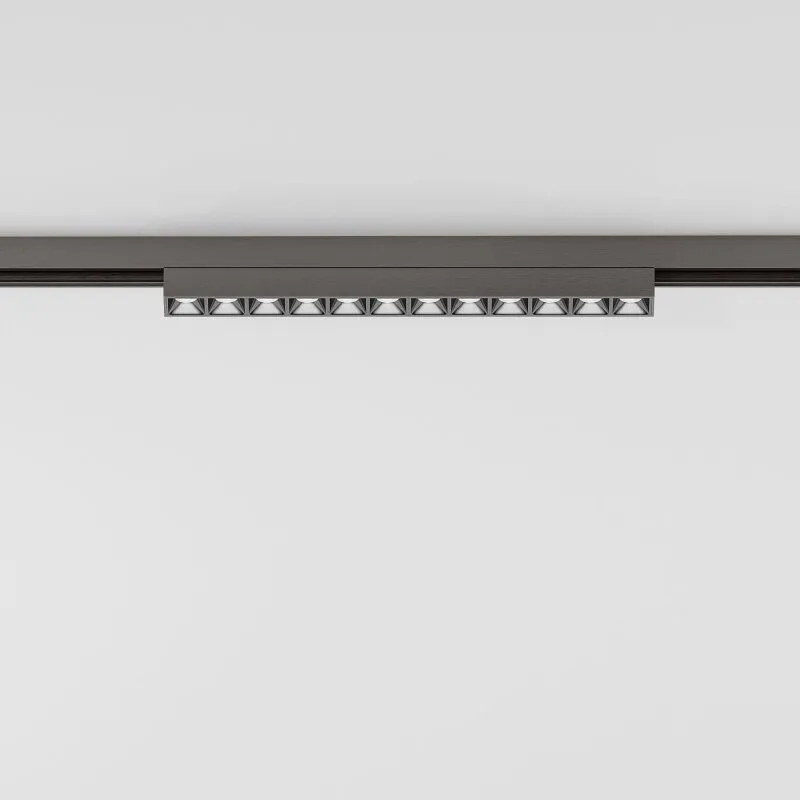 Накладной светильник Elektrostandard Line Magnetic 85528/01