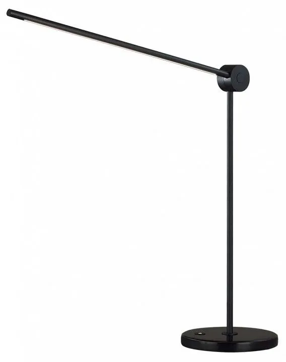 Настольная лампа офисная Odeon Light HIGHTECH 7101/12TLA