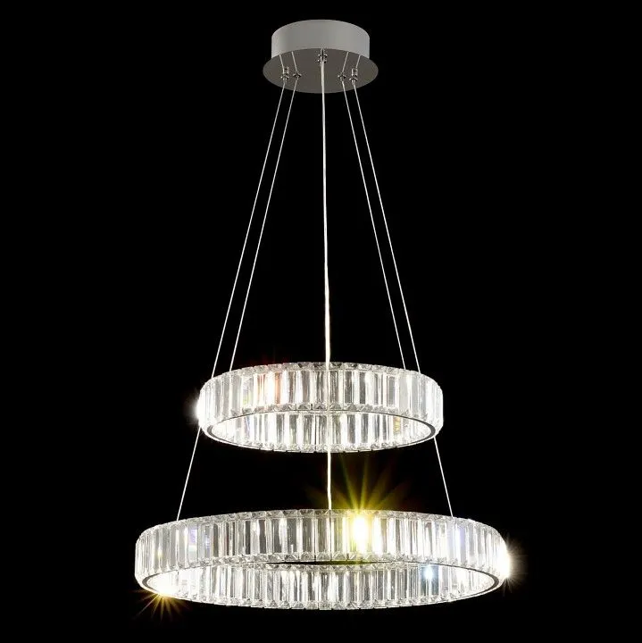 Подвесной светильник Citilux Чезаре CL338261