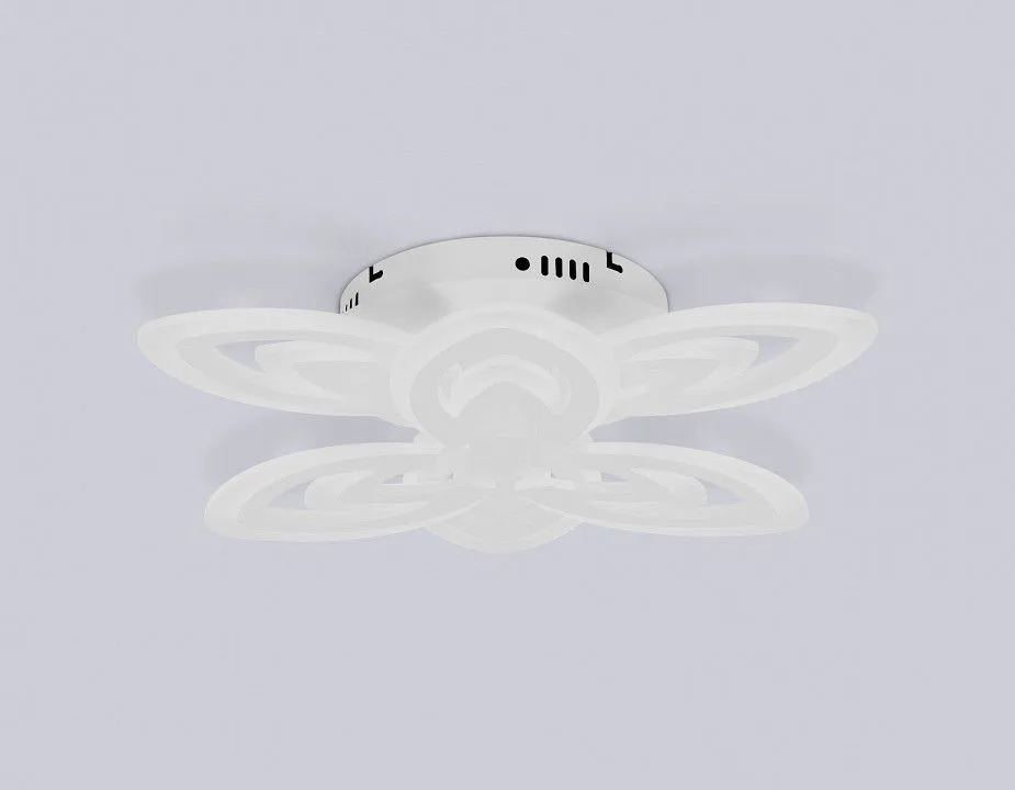 Потолочная люстра Ambrella Light FA FA4546