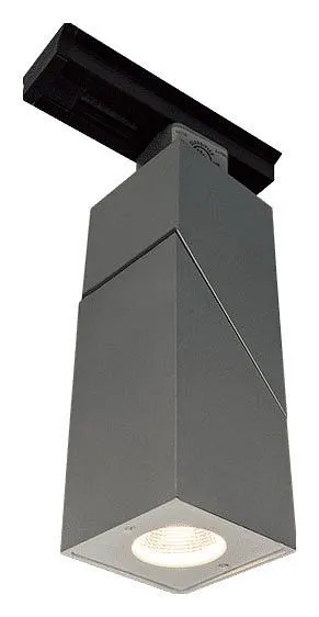 Накладной светильник DesignLed LDT LDT-SQWT-10W-WW