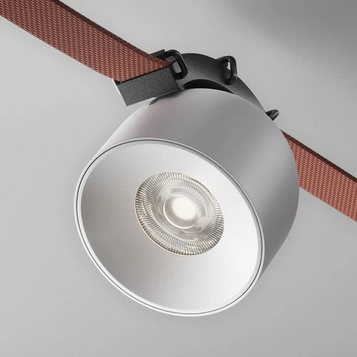 Накладной светильник Maytoni Technical Чаша TR124B-12W4K-M-W