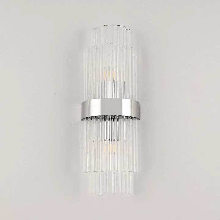Накладной светильник Arte Milano Torcia 430122.140.2.E14.C1 CR