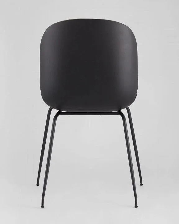 Набор из 2 стульев Stool Group Турин 8329 PU BEIGE BOX, УТ000037558 Набор из 2 стульев Stool Group Турин 8329 PU BEIGE BOX, УТ000037558