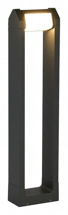 Наземный низкий светильник ST-Luce Protech SL9540.705.01
