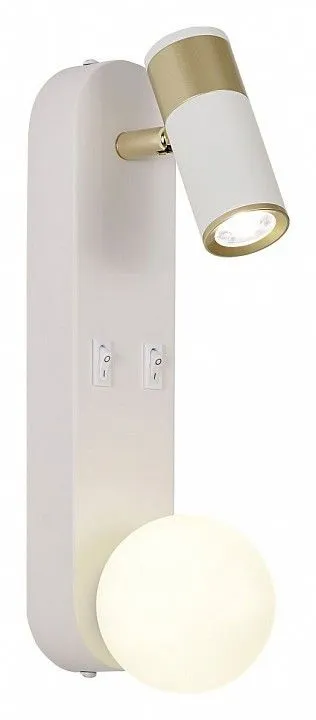 Бра с подсветкой Favourite Invento 4172-2W