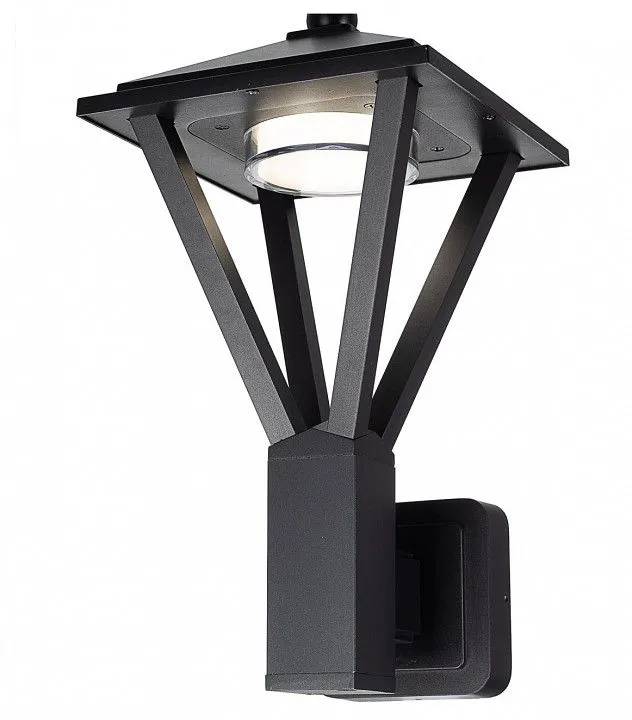 Светильник на штанге Citilux GENOX CLU12W