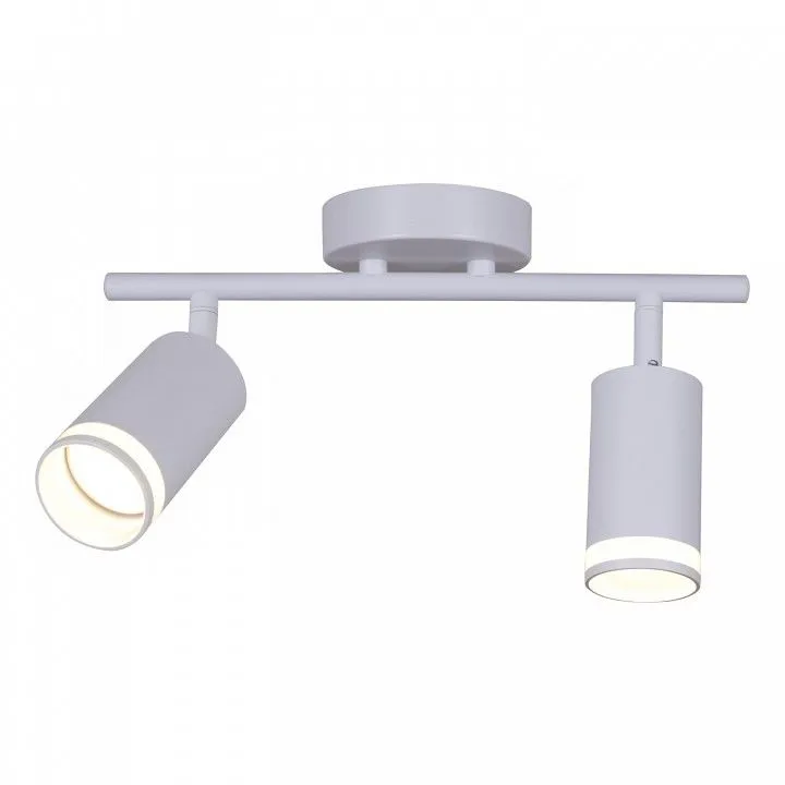 Светильник на штанге Reluce Technical  16001-9.5-002CT SPOT LIGHT GU10 WT