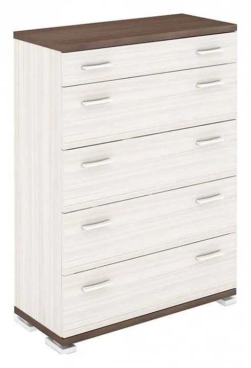 Комод Merdes Домино КМ-1 КШ-Ч Комод Merdes Домино КМ-1 КШ-Ч