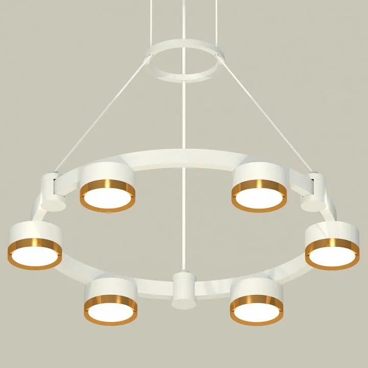 Подвесная люстра Ambrella Light XR XR92031102