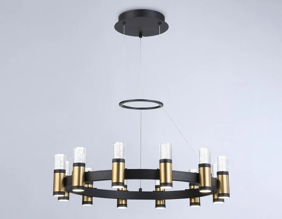 Подвесная люстра Ambrella Light FL FL6206