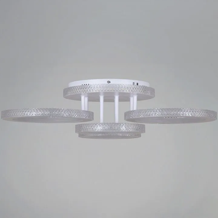 Люстра на штанге Reluce  23062-0.3-2+2A