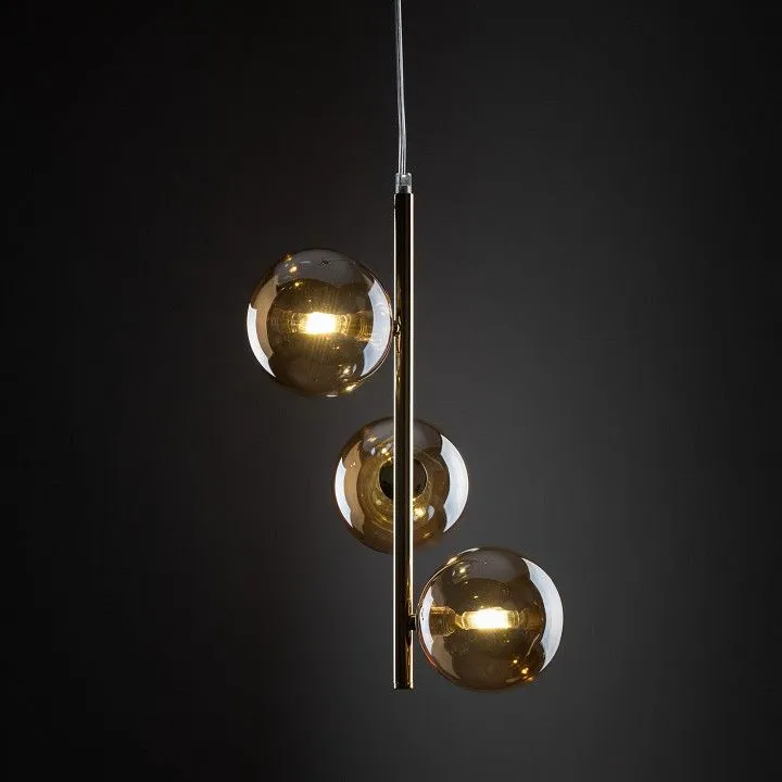 Подвесная люстра TK Lighting Estera 4838 Estera