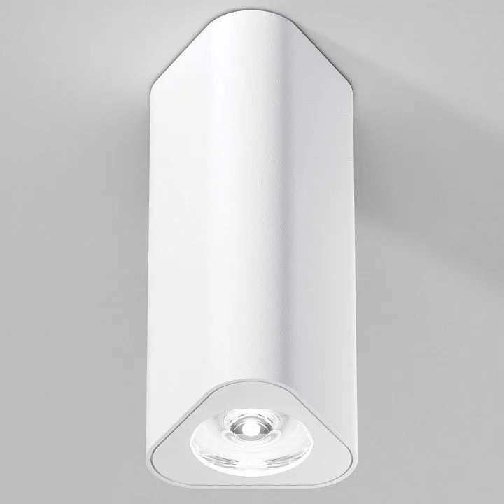 Накладной светильник Elektrostandard Trio a067062