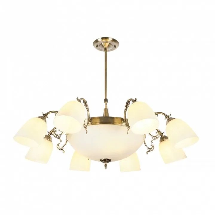 Люстра на штанге MyFar Ceiling MR1524-11C