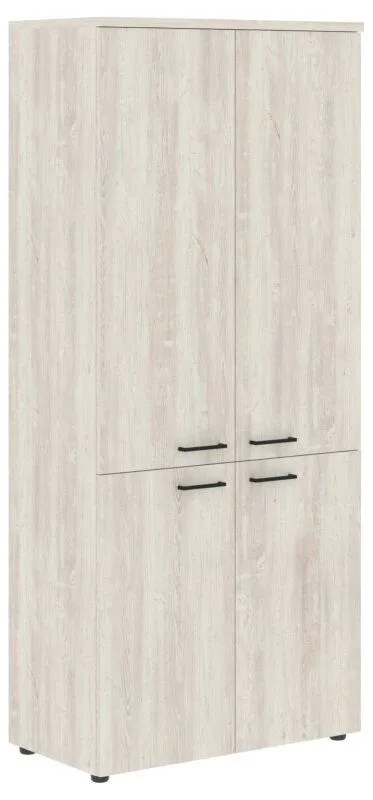 Шкаф книжный Xten XHC 85.3