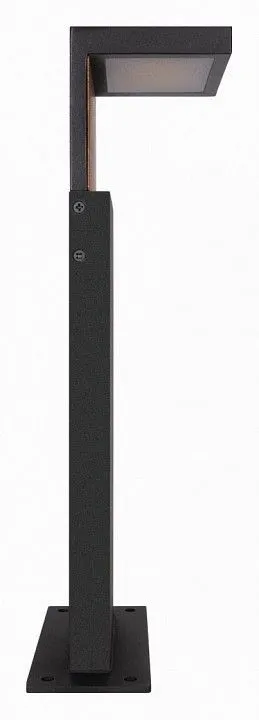 Наземный низкий светильник Loft it Oak 100001/400
