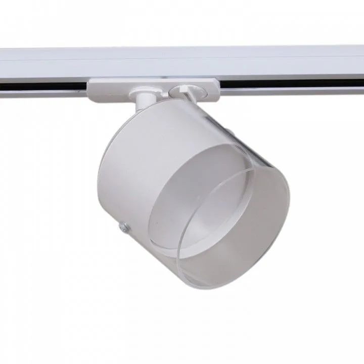Светильник на штанге Reluce Technical  53021-9.3-001IL GX53 WT