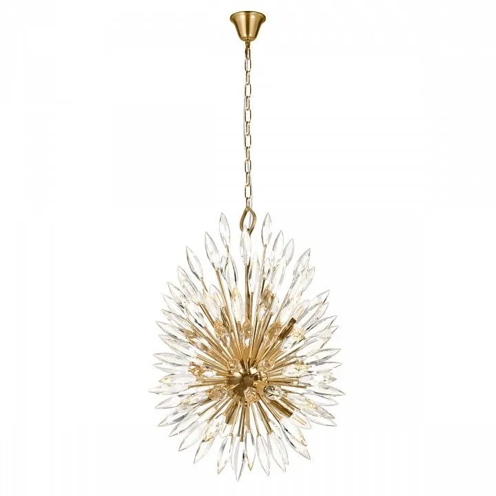 Подвесная люстра Loft it Splash 10418/8