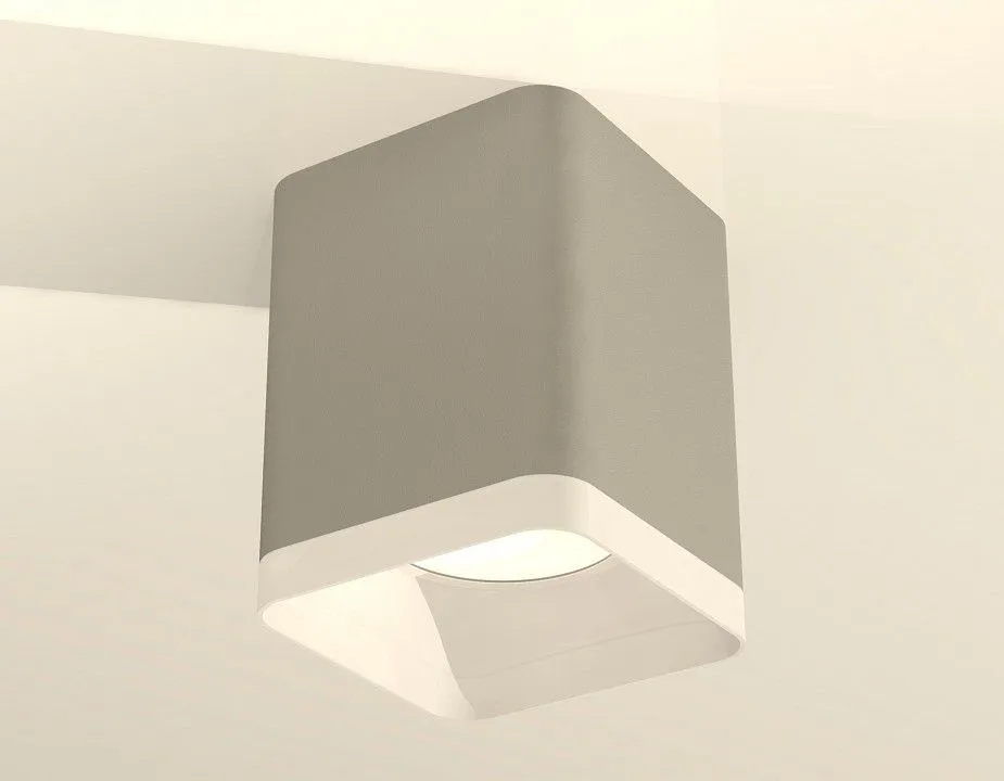 Накладной светильник Ambrella Light XS XS7814010