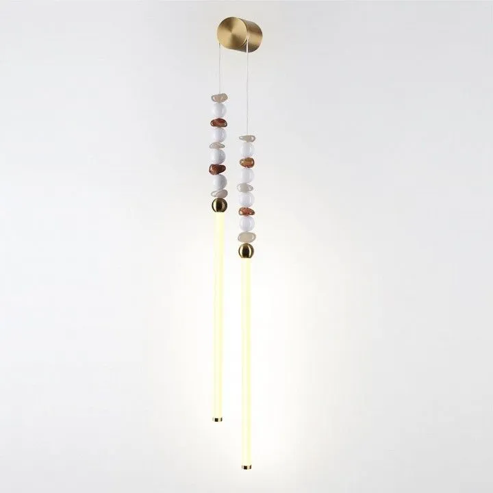 Подвесной светильник Odeon Light Monella 6640/16WL