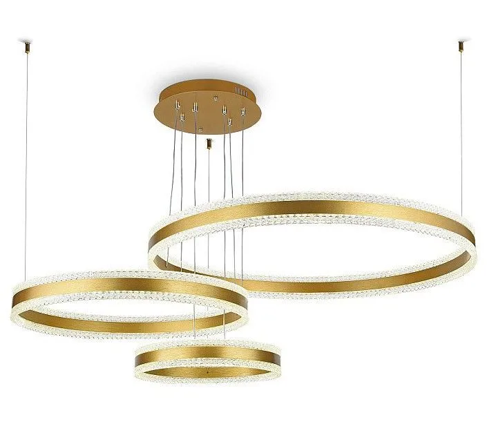 Подвесной светильник Ambrella Light FA FA6203 Подвесной светильник Ambrella Light FA FA6203