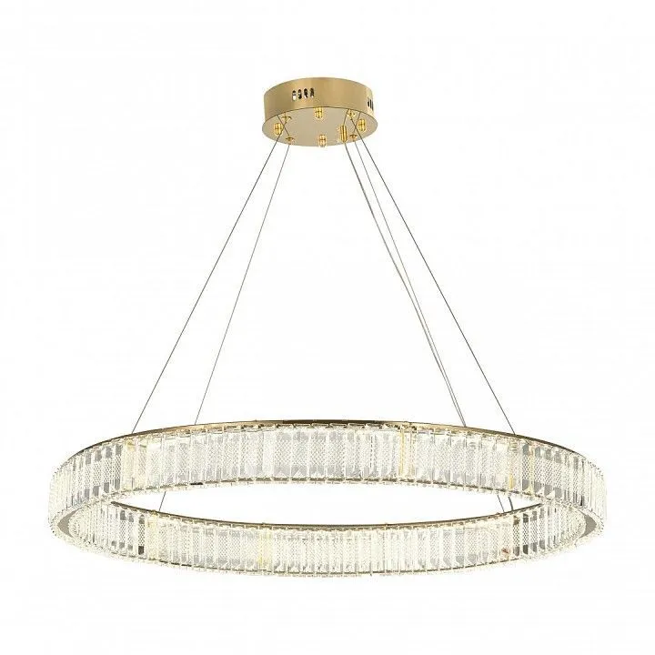 Подвесной светильник Arte Milano AM-9018 2728B.D800.LED G