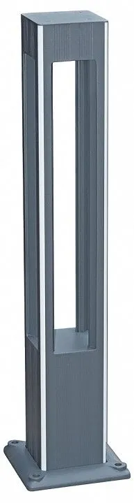 Наземный высокий светильник Kink Light Аврил 09209-F(220V),16(10)