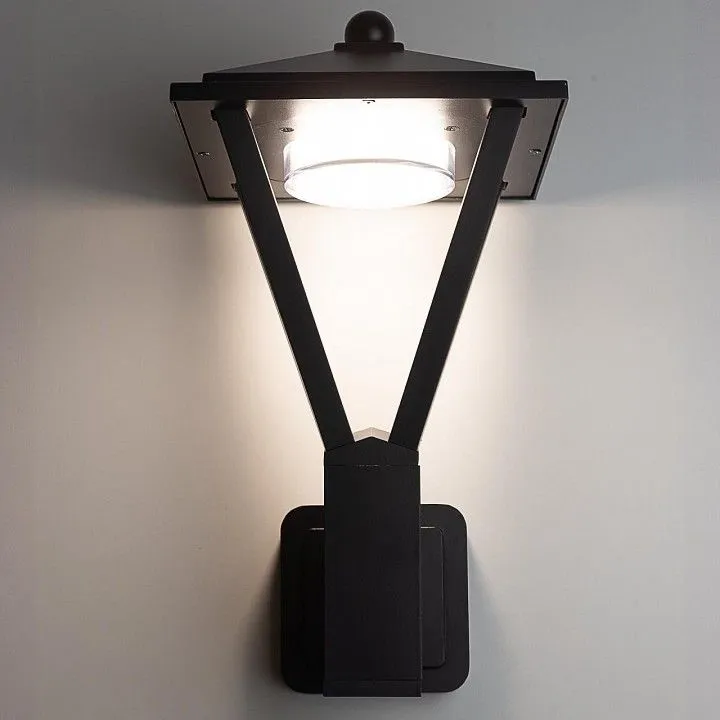 Светильник на штанге Citilux GENOX CLU12W