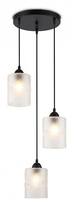Подвесной светильник Ambrella Light TR TR3410 Подвесной светильник Ambrella Light TR TR3410