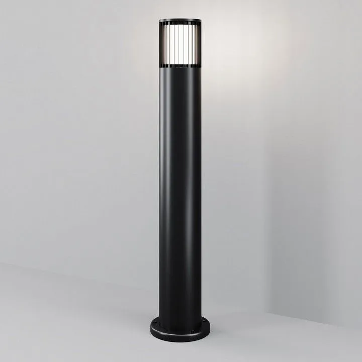 Наземный низкий светильник Maytoni Outdoor Алура O492FL-01GF