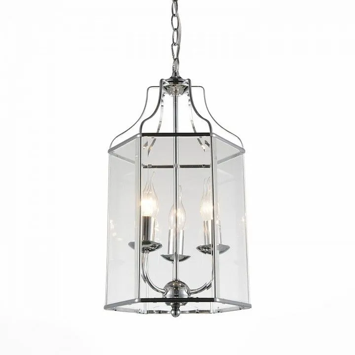 Подвесной светильник ST-Luce SL228 SL228.103.03