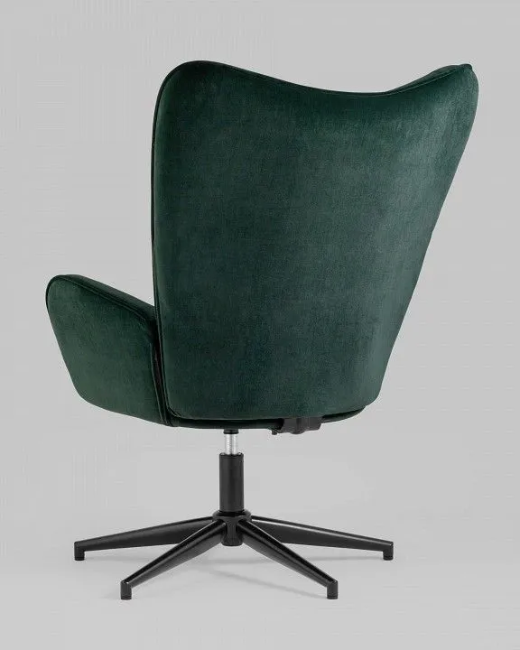 Кресло Stool Group Филадельфия FUCHS FLY1919-15, УТ000010439 Кресло Stool Group Филадельфия FUCHS FLY1919-15, УТ000010439
