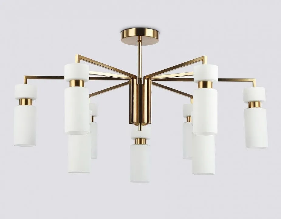 Люстра на штанге Ambrella Light LH LH56128