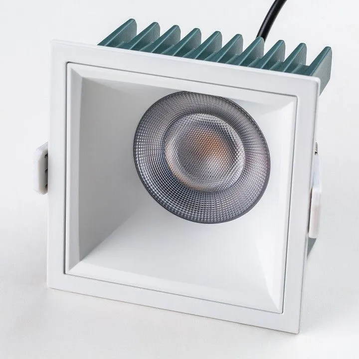 Встраиваемый светильник Lightstar Ciclone 385236