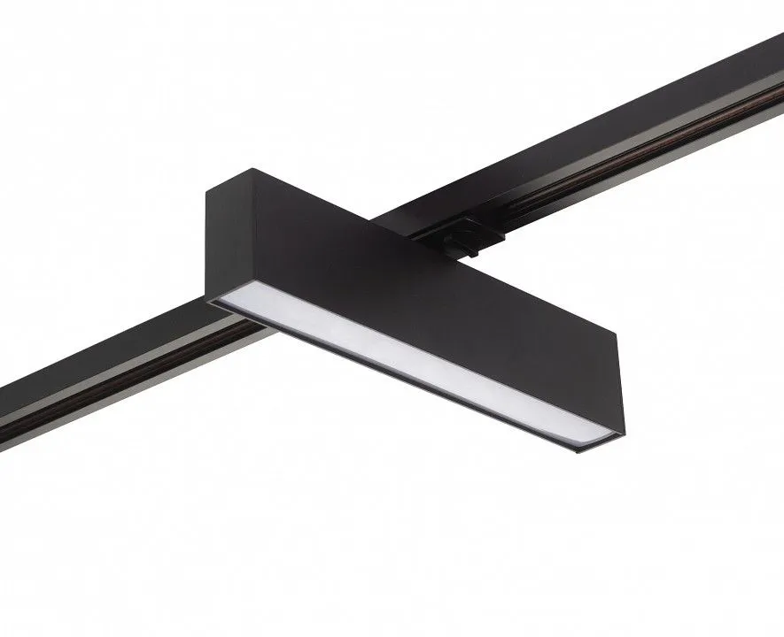 Накладной светильник Denkirs DK6430 DK6430-BK