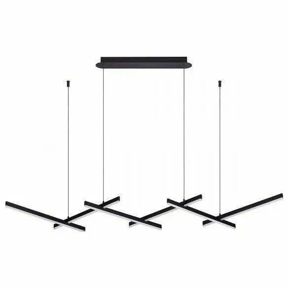 Подвесная люстра Alfa-Light F3924 F3924-46