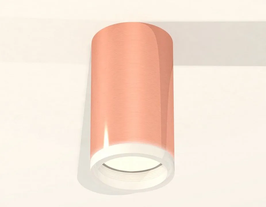 Накладной светильник Ambrella Light XS XS6326020