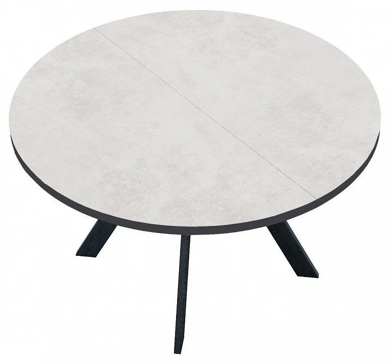 Стол обеденный Дик-мебель RD100 00-00067397 Стол обеденный Дик-мебель RD100 00-00067397