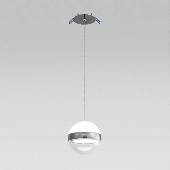 Подвесной светильник Odeon Light Roni 5037/9L