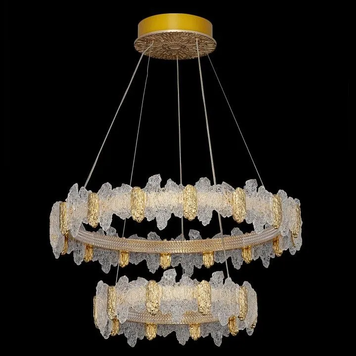 Подвесной светильник Citilux Lava CL250182