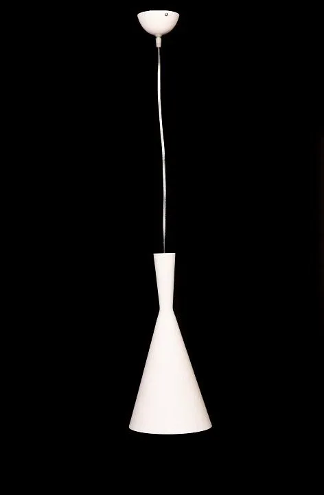 Подвесной светильник LUMINA DECO Foggi LDP 7712-A WT