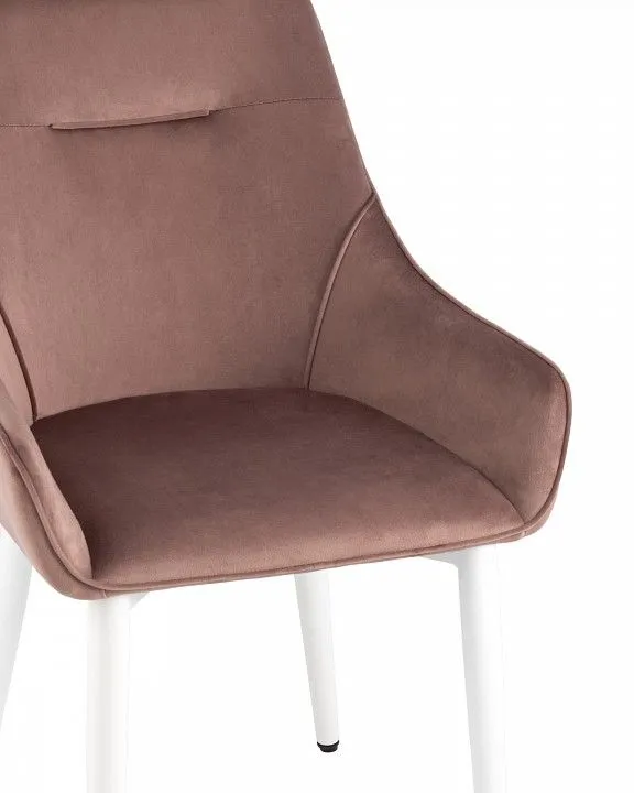 Кресло Stool Group Диана MC101-2 KD HLR-44, УТ000031293 Кресло Stool Group Диана MC101-2 KD HLR-44, УТ000031293