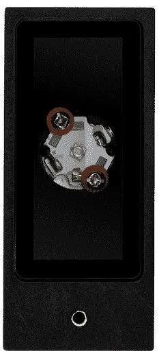 Накладной светильник DesignLed GW D-2 GW-A015-6-BL-WW