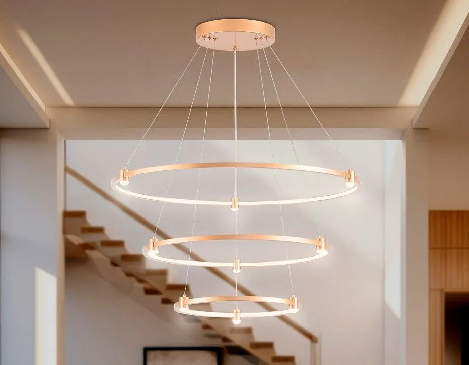 Подвесной светильник Ambrella Light FL FL5516
