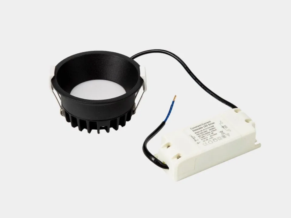 Встраиваемый светильник DesignLed WL-BQ 00-00005650