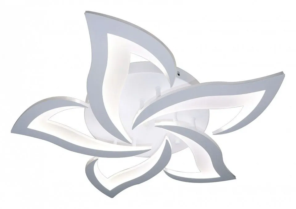 Потолочная люстра Natali Kovaltseva Innovation style INNOVATION STYLE 83002